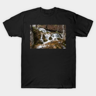 Plitvice Lakes T-Shirt